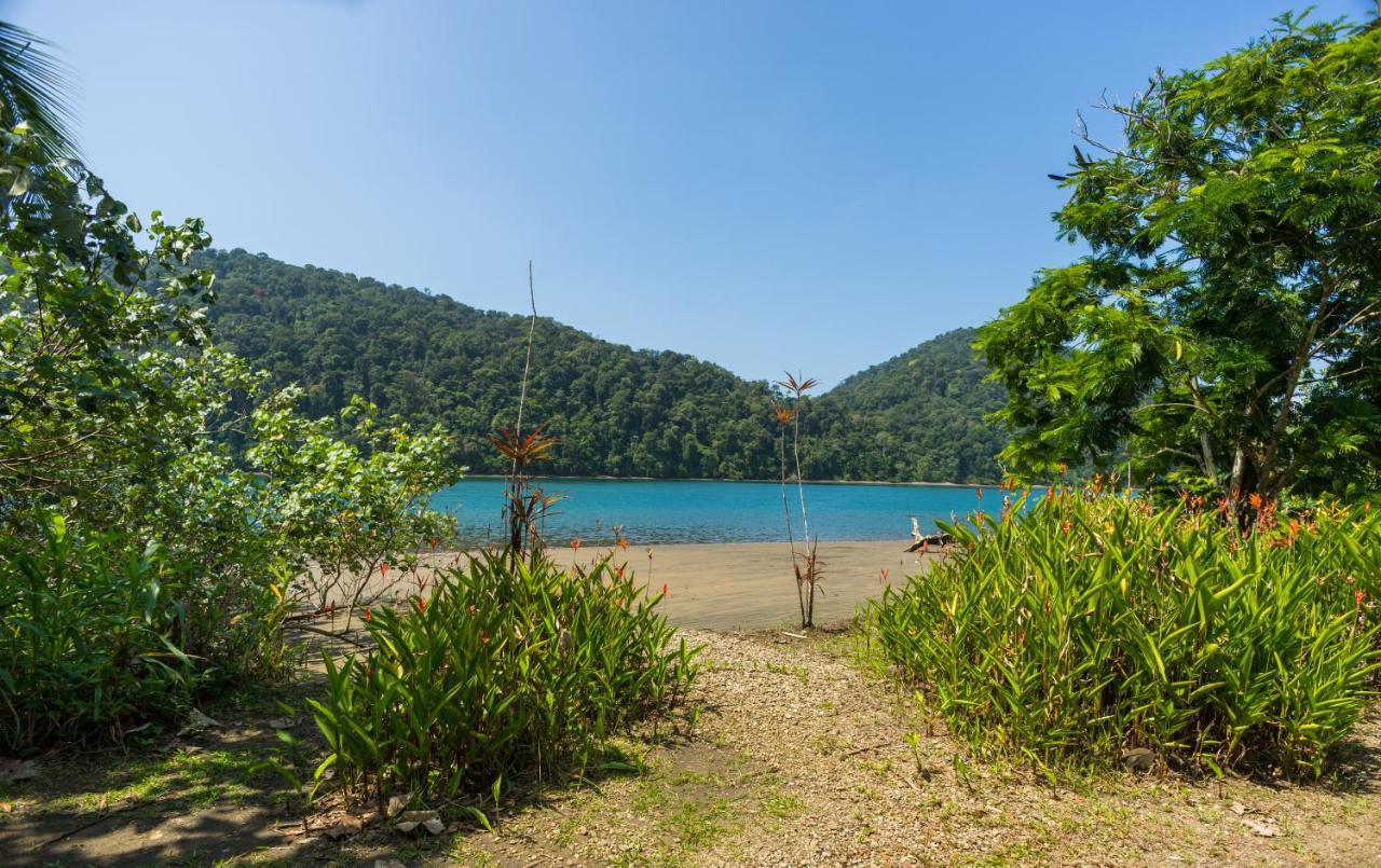 Hotel Clau Nuquí Dış mekan fotoğraf